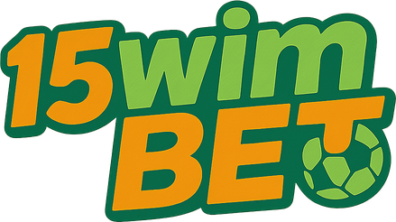 15wim bet Logo
